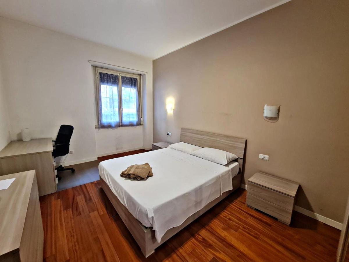 Modern Apartment Cozy Style Rome Exterior photo
